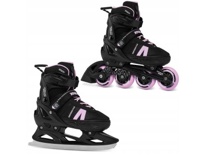 profession black lila 2v1