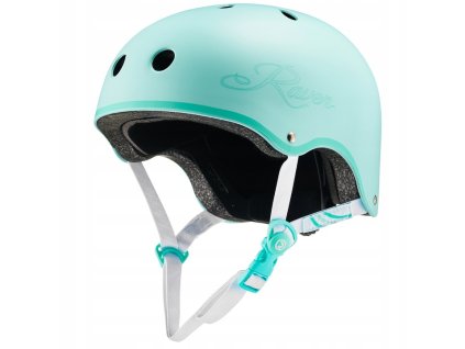 detska snowboardova helma RAVEN Essto Mint