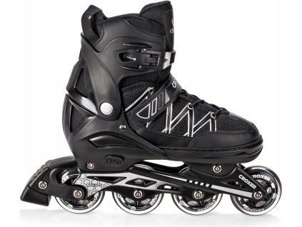 koleckove inline brusle croxer torch abec9 1