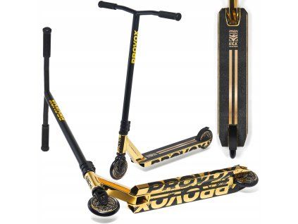 provox gold