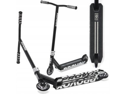 prvox black