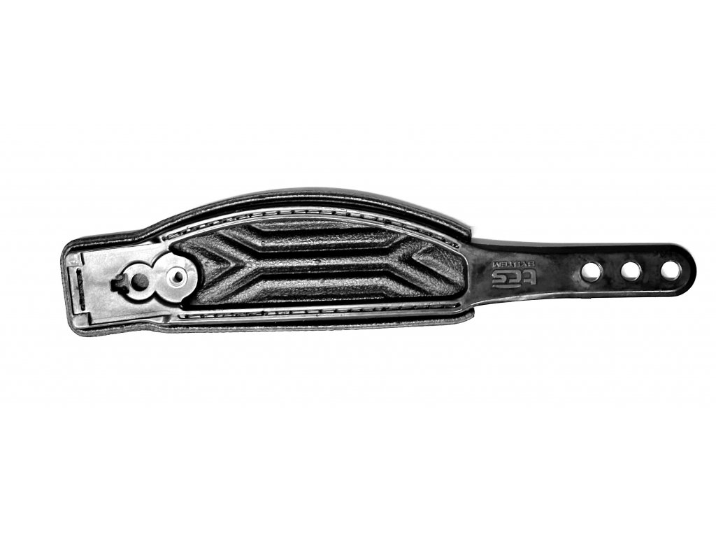 Raven Náhradní díl - přední strap S200, S230 Levý