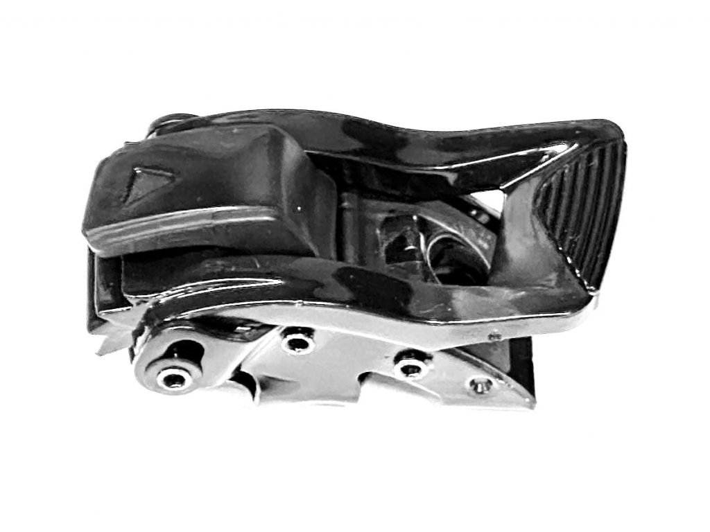 Raven Náhradní díl - ráčna zadní pravá