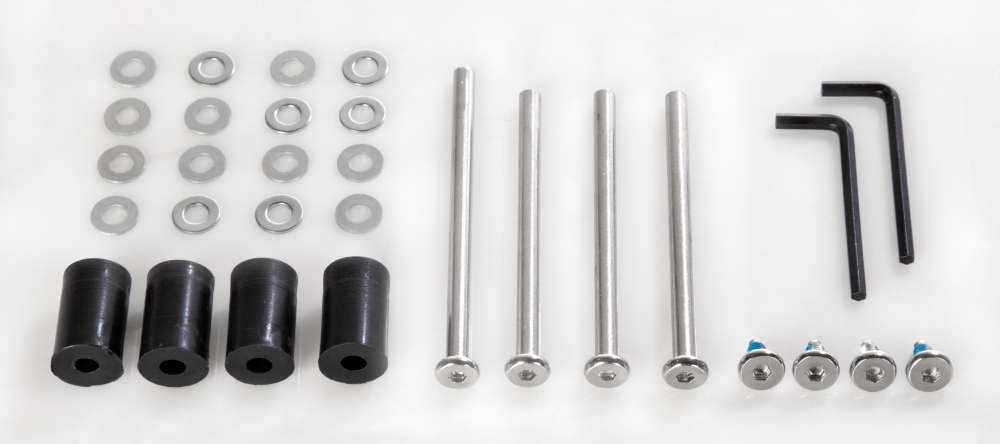 Quad conversion set Pulse / Profession