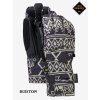 Rukavice Burton Gore-tex® glove true black mojave