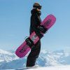 11045 4 snowboard nidecker sensor w 10