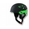 Helma na snowboard HATCHEY Desire black/green
