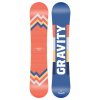 Snowboard Gravity Thunder 19/20