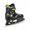 koleckove brusle 2v1 pulse black lemon nastavitelne hlinik abec7 6