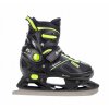 koleckove brusle 2v1 pulse black lemon nastavitelne hlinik abec7 4
