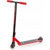 Freestyle koloběžka Raven Evolution Rookie red