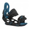 Vázání Gravity G1 junior black/blue