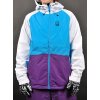 Bunda Rip Curl Hoody dressden blue