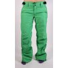Dámské kalhoty na snowboard Funstorm Flury green zelené