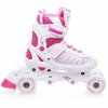 detske koleckove brusle 4v1 na led raven grace svitiva led kolecka 2