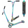 freestyle kolobezka raven code neochrome 120mm abec9