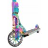 Hulajnoga Stunt RAVEN Code Neo Chrome 120mm