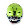 Helma na snowboard HATCHEY babe green