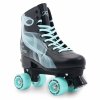 roller trekove brusle RAVEN Serena Black Mint