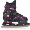 koleckove inline brusle 2v1 raven pulse fuchsia 3