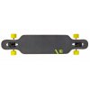 longboard RAVEN Torex Lemon ABEC9 1