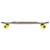 longboard RAVEN Torex Lemon ABEC9 3