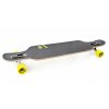 longboard RAVEN Torex Lemon ABEC9 5