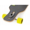 longboard RAVEN Torex Lemon ABEC9 6