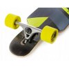 longboard RAVEN Torex Lemon ABEC9 7