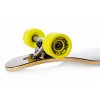 longboard RAVEN Torex Lemon ABEC9 8