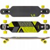 longboard RAVEN Torex Lemon ABEC9
