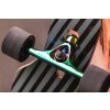 Longboard RAVEN Neox Neo Chrome ABEC9 7