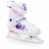 detske koleckove brusle raven meia svitici kola led 14