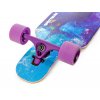 Longboard RAVEN spectrum ABEC9 122