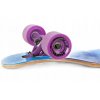 Longboard RAVEN spectrum ABEC9 12