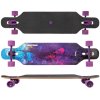 Longboard RAVEN spectrum ABEC9 1
