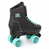 trekove retro koleckove brusle Croxer Alessa Black Mint 3