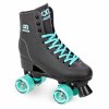 trekove retro koleckove brusle Croxer Alessa Black Mint