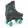roller brusle trekove brusle raven elle black mint 3