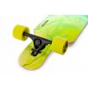 Longboard drop 104cm RAVEN Phase ABEC9 5
