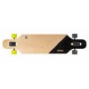 Longboard drop 104cm RAVEN Phase ABEC9 1