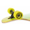 Longboard drop 104cm RAVEN Phase ABEC9 7