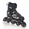 koleckove inline brusle raven spirit black 2