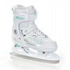 koleckove inline brusle raven spirit white mint 11