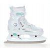 koleckove inline brusle raven spirit white mint 10