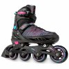 inline koleckove brusle 2v1 RAVEN Allure 11