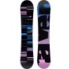 Snowboard RAVEN Supreme black