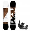 snowboard komplet head true vazani s230