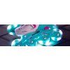 loret mint pink