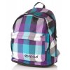 batoh Rip Curl Check Double Dome Solid black